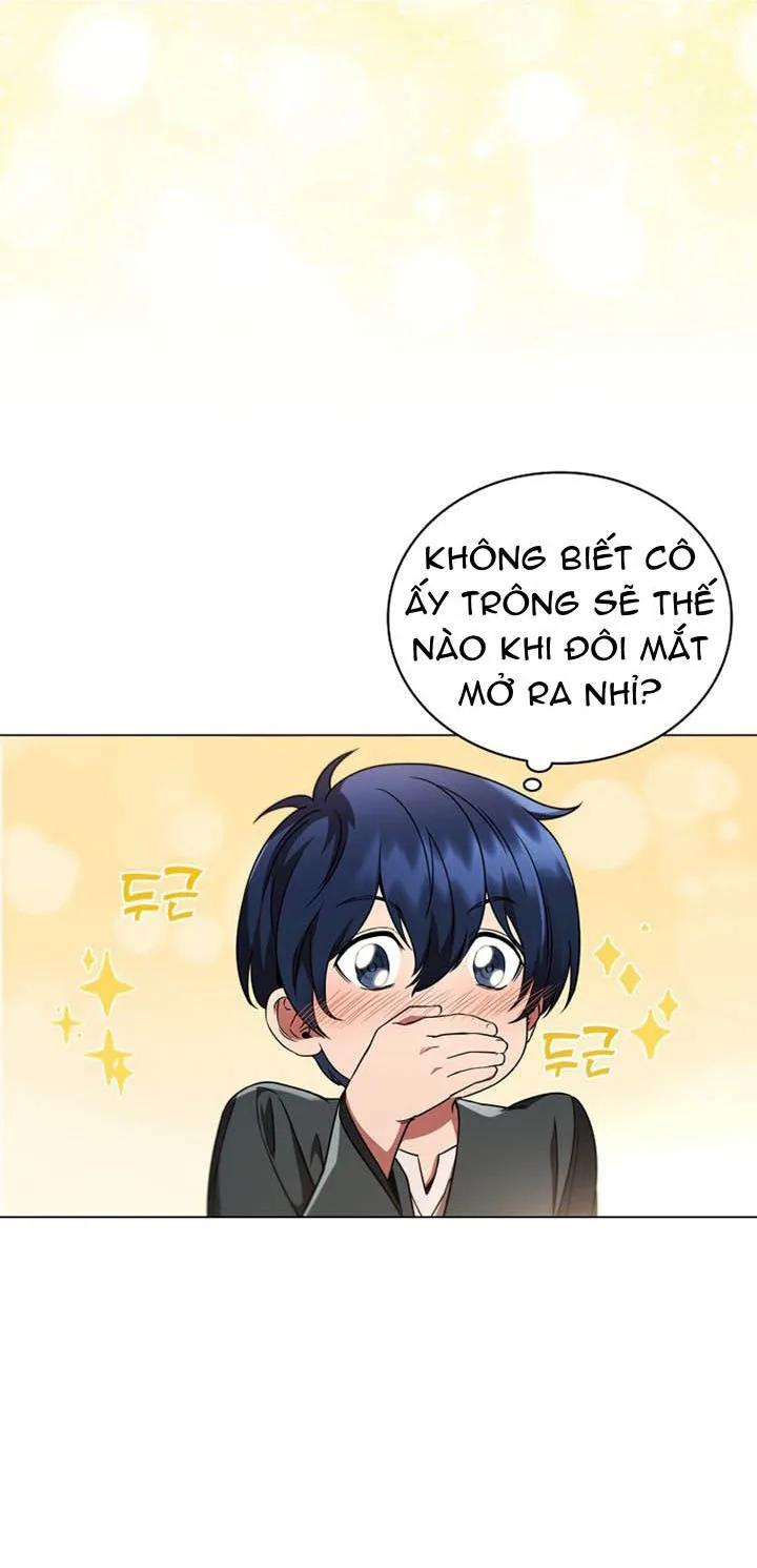 Thiếu Nữ Rồng chương 1 - trang 43