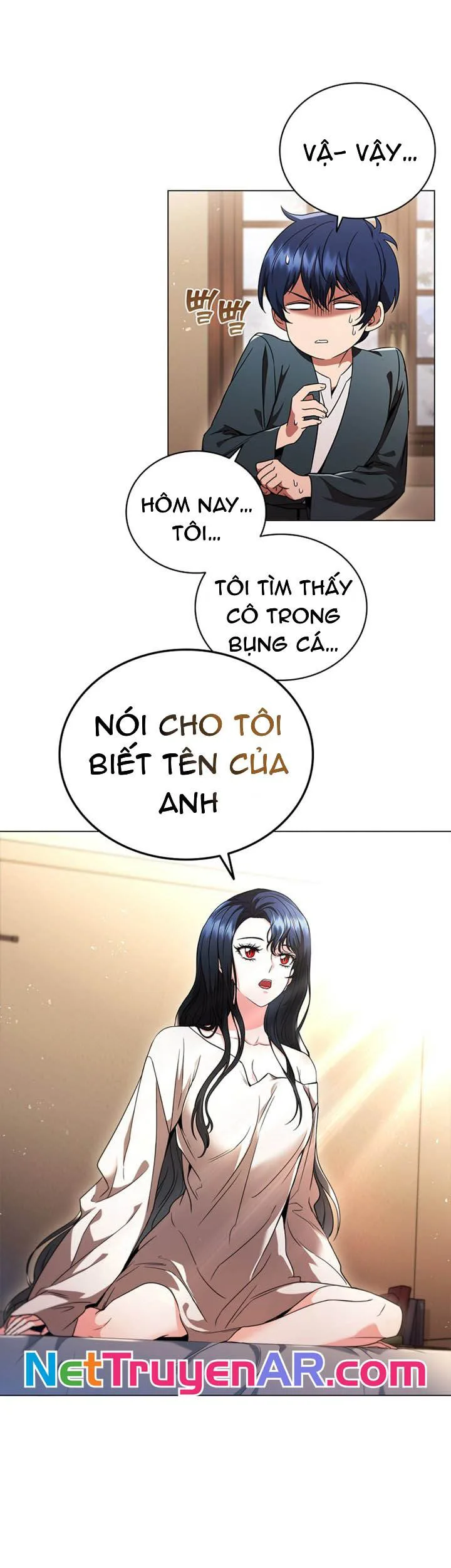 Thiếu Nữ Rồng chương 1 - trang 55