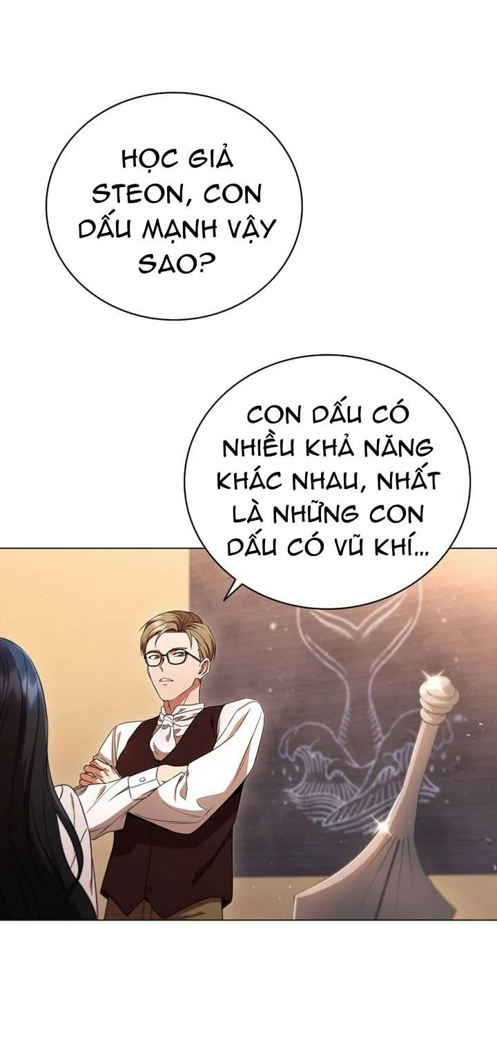 Thiếu Nữ Rồng chương 2 - trang 20