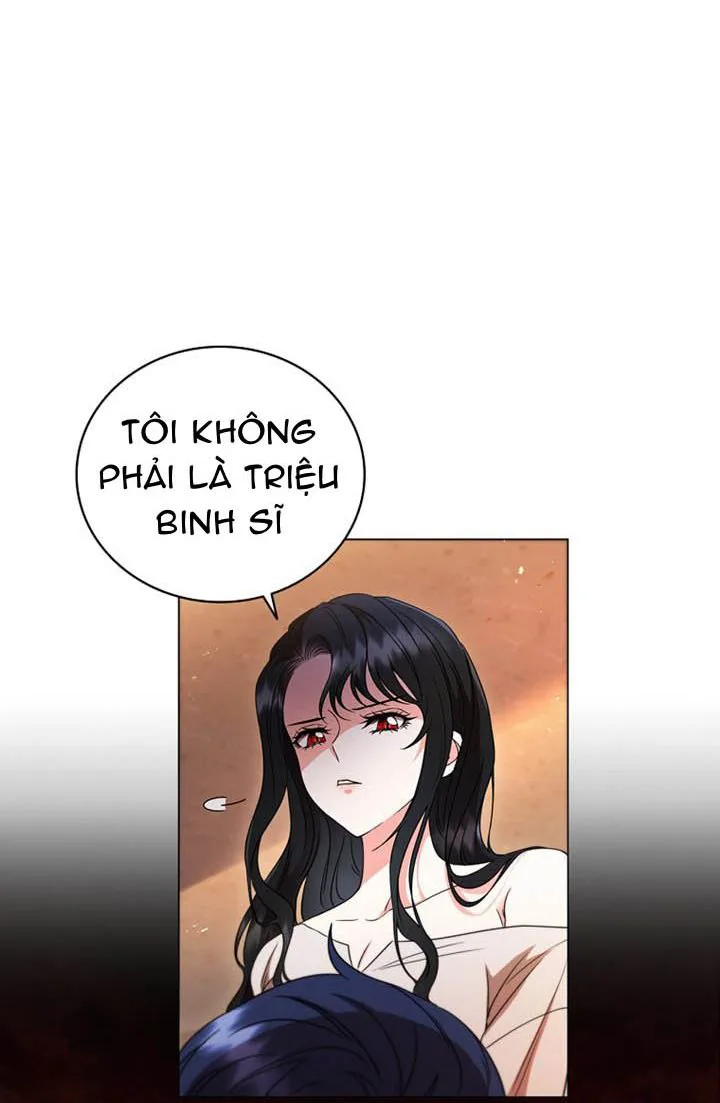 Thiếu Nữ Rồng chương 2 - trang 23