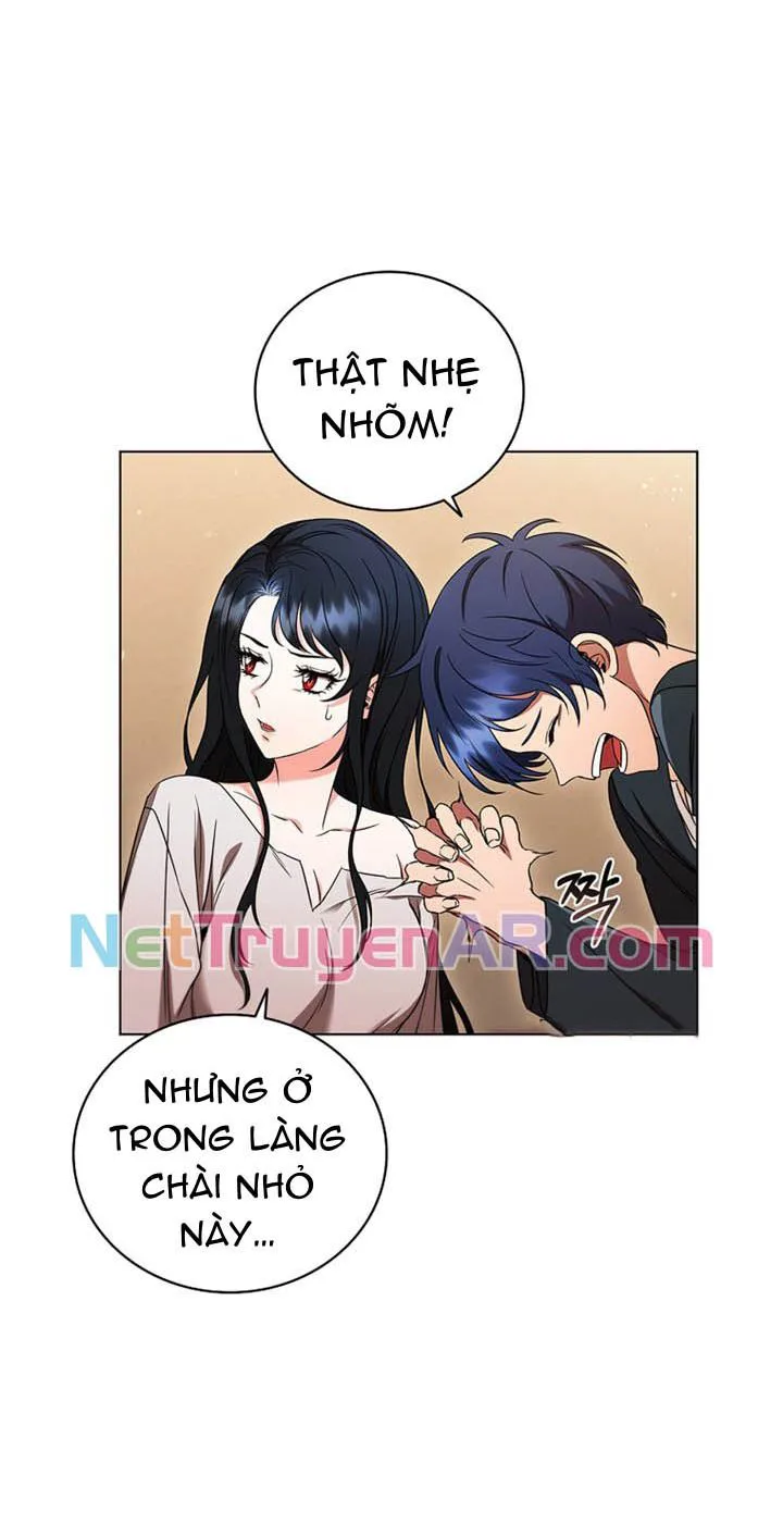 Thiếu Nữ Rồng chương 2 - trang 37