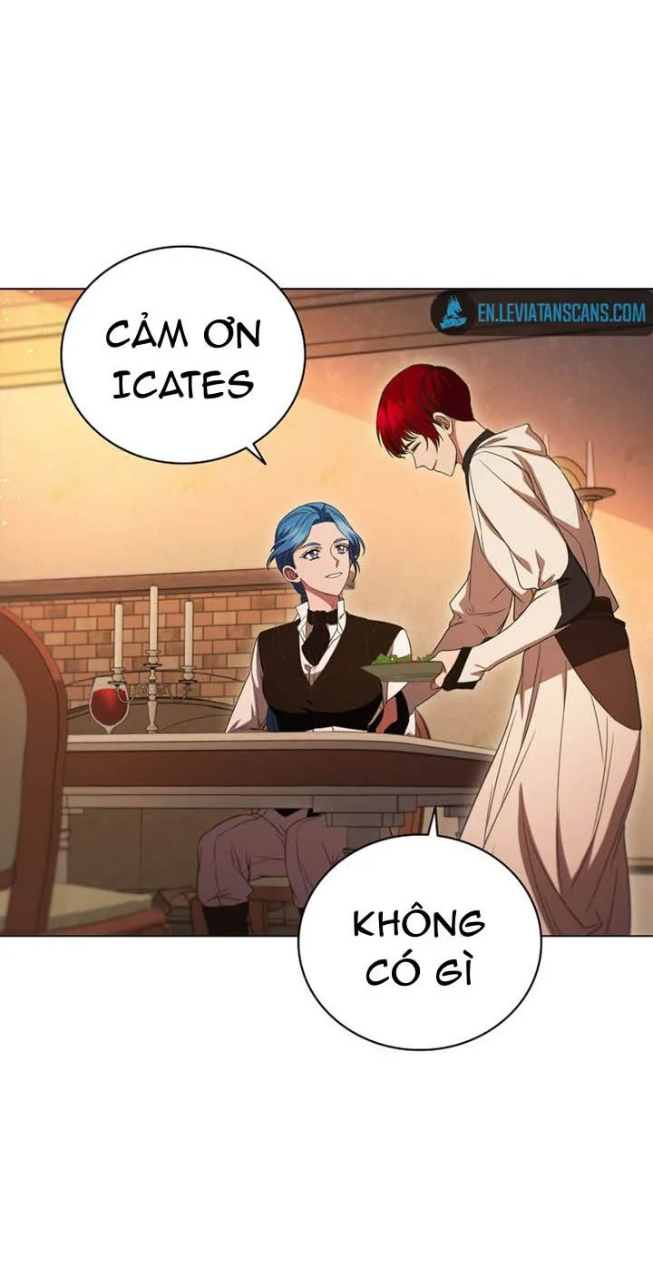 Thiếu Nữ Rồng chương 2 - trang 43