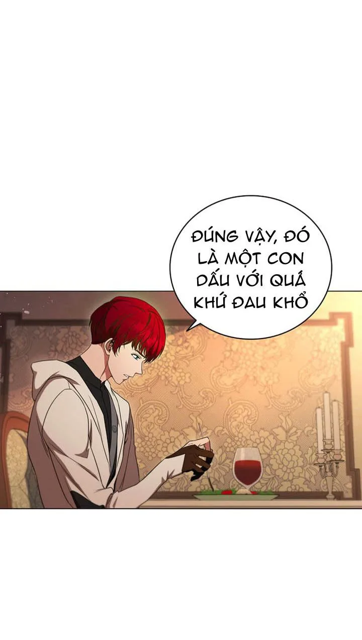 Thiếu Nữ Rồng chương 2 - trang 47