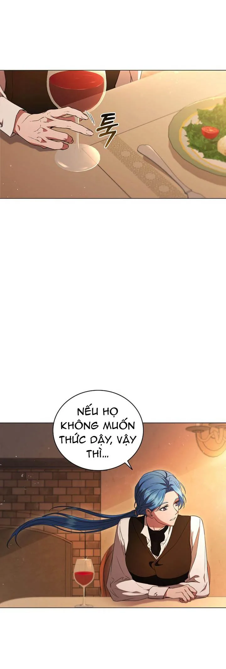 Thiếu Nữ Rồng chương 2 - trang 50