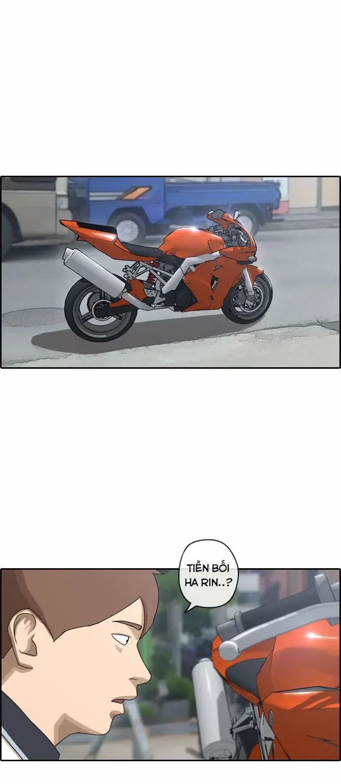 Free Draw chương 66 - trang 35