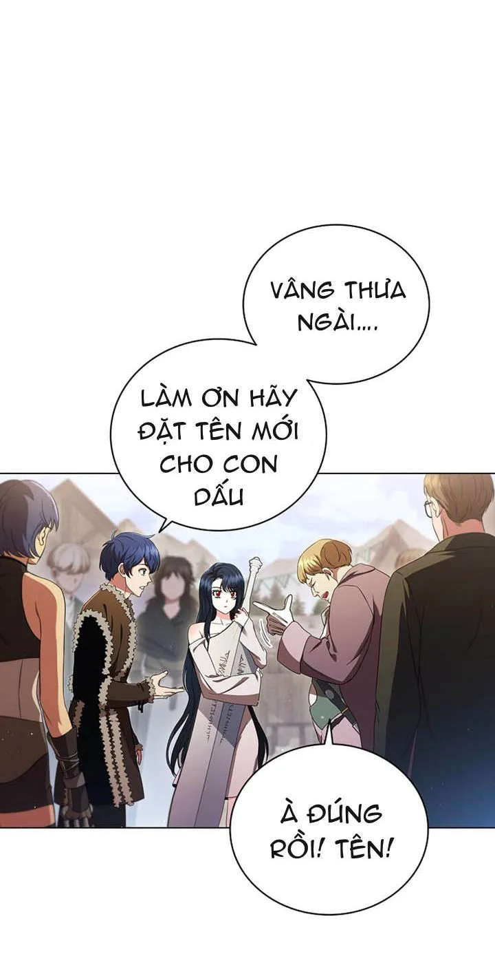 Thiếu Nữ Rồng chương 2 - trang 81