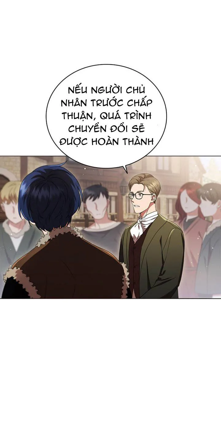 Thiếu Nữ Rồng chương 2 - trang 85