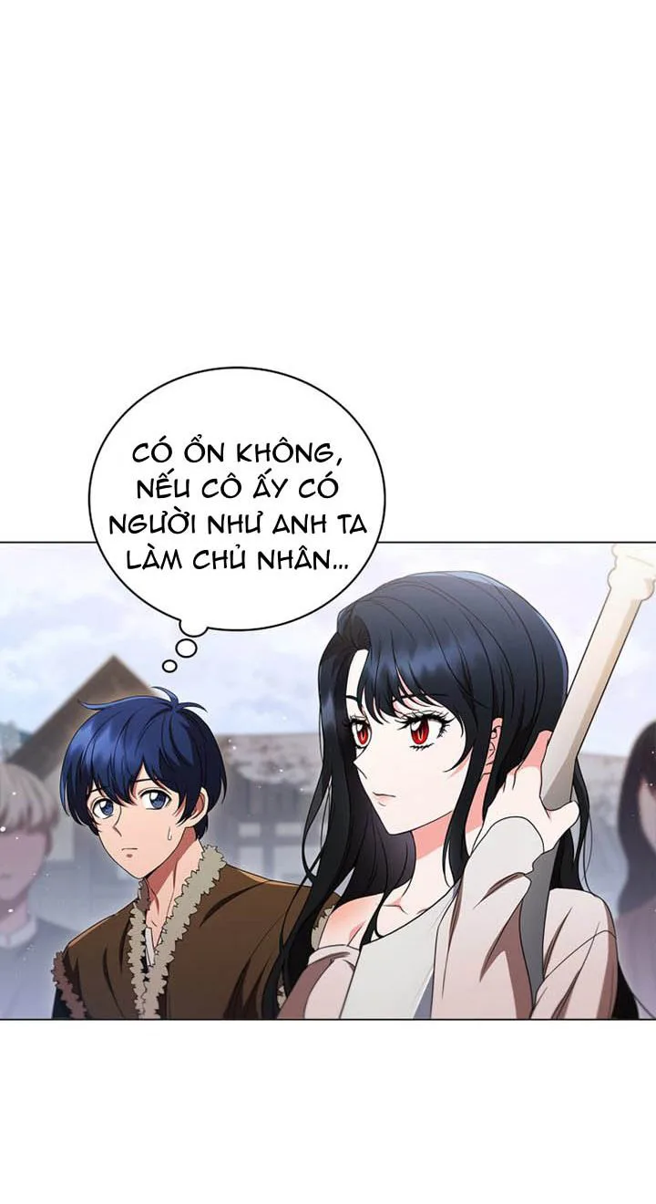 Thiếu Nữ Rồng chương 2 - trang 86