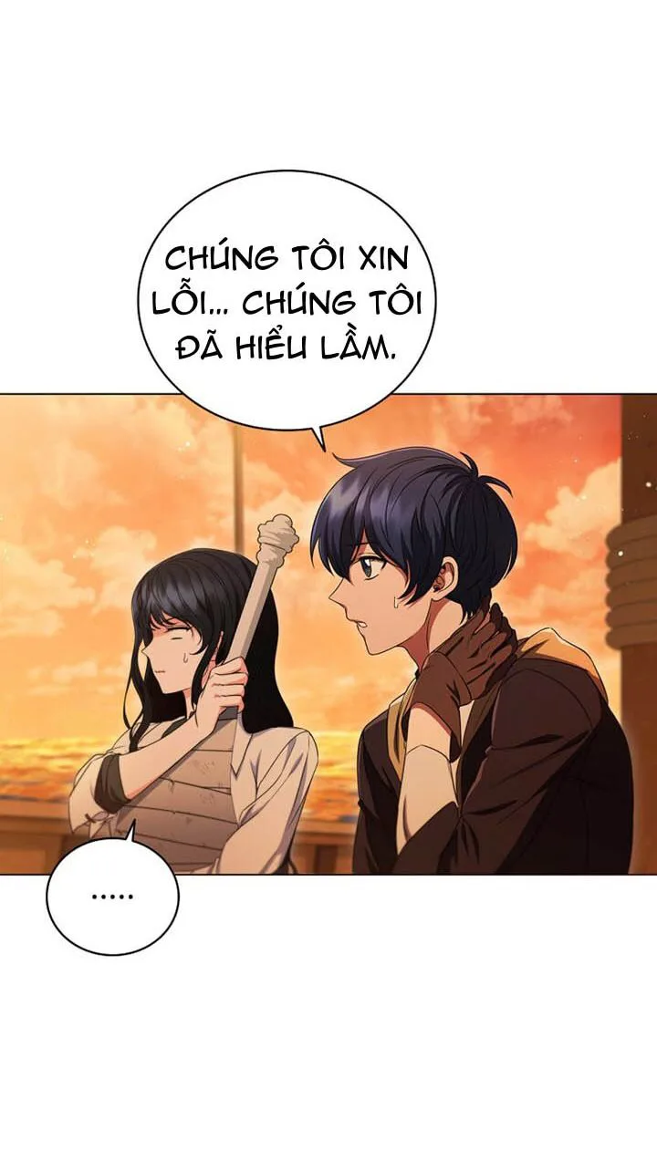 Thiếu Nữ Rồng chương 7 - trang 72