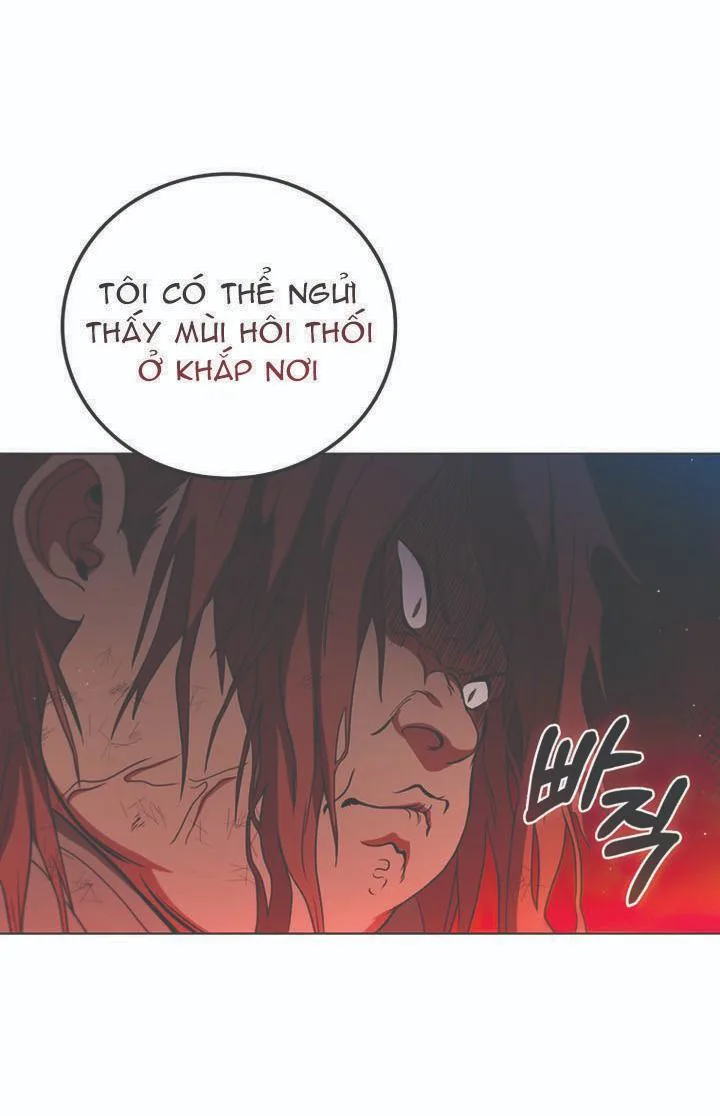 Thiếu Nữ Rồng chương 10 - trang 47