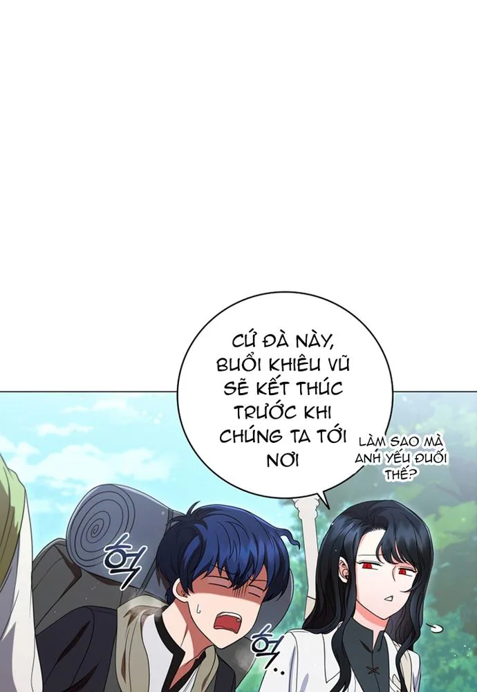 Thiếu Nữ Rồng chương 17 - trang 4