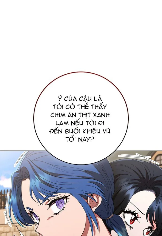 Thiếu Nữ Rồng chương 17 - trang 134