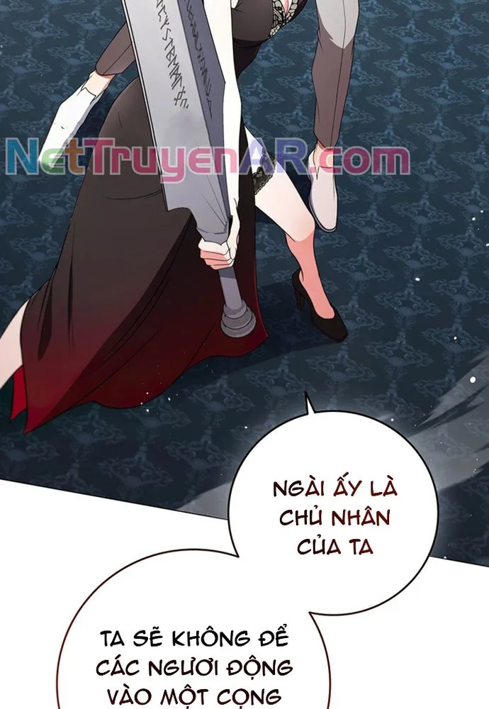 Thiếu Nữ Rồng chương 19 - trang 33
