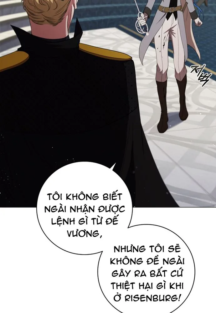 Thiếu Nữ Rồng chương 19 - trang 117