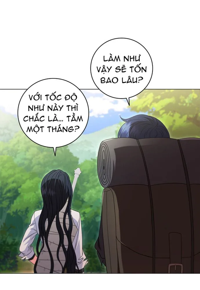 Thiếu Nữ Rồng chương 20 - trang 102