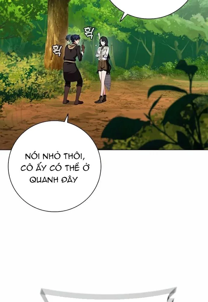 Thiếu Nữ Rồng chương 23 - trang 3