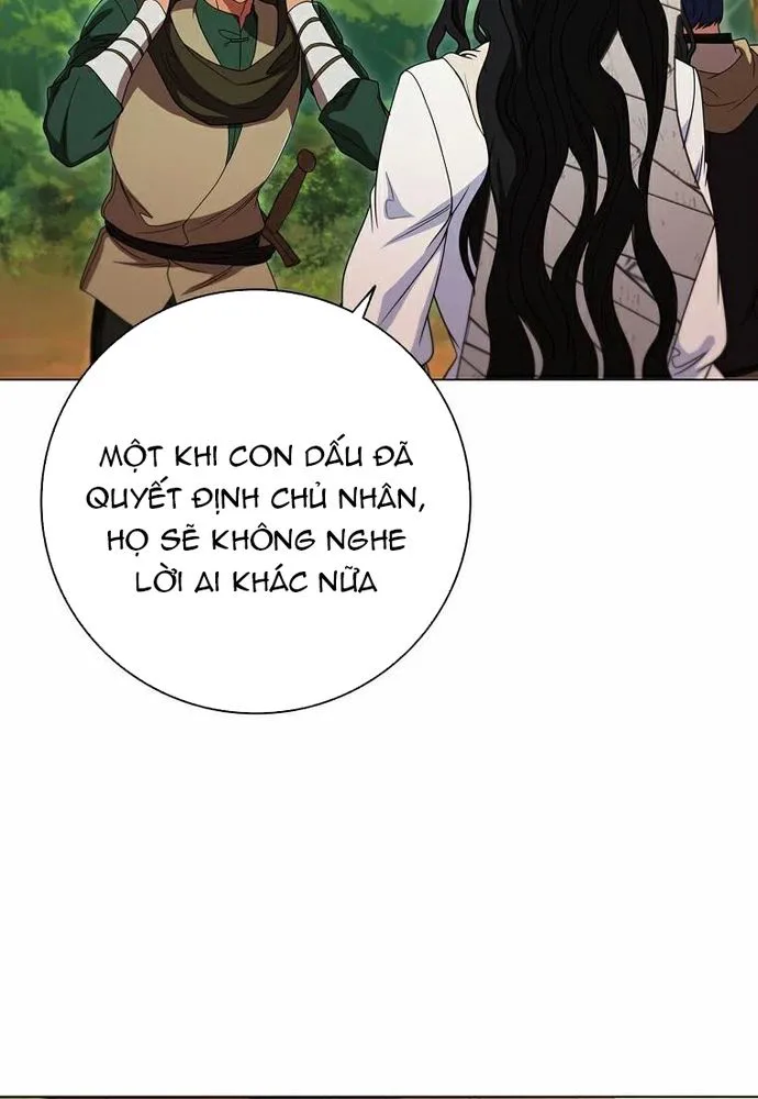 Thiếu Nữ Rồng chương 23 - trang 11