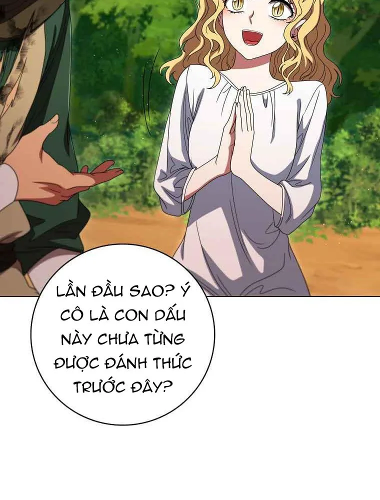 Thiếu Nữ Rồng chương 24 - trang 41