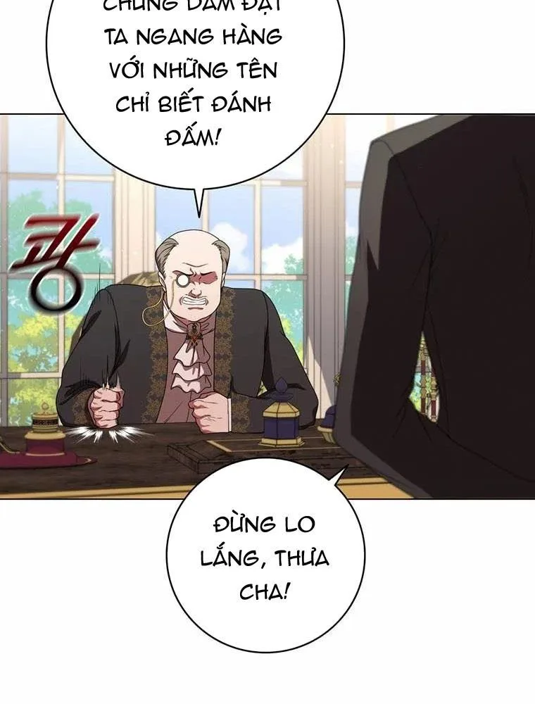 Thiếu Nữ Rồng chương 25 - trang 11