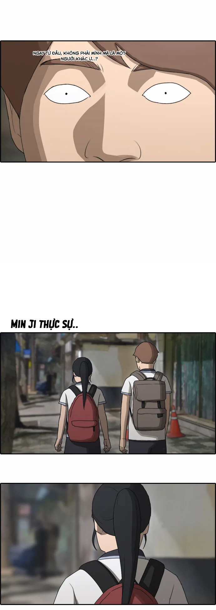 Free Draw chương 69.2 - trang 13