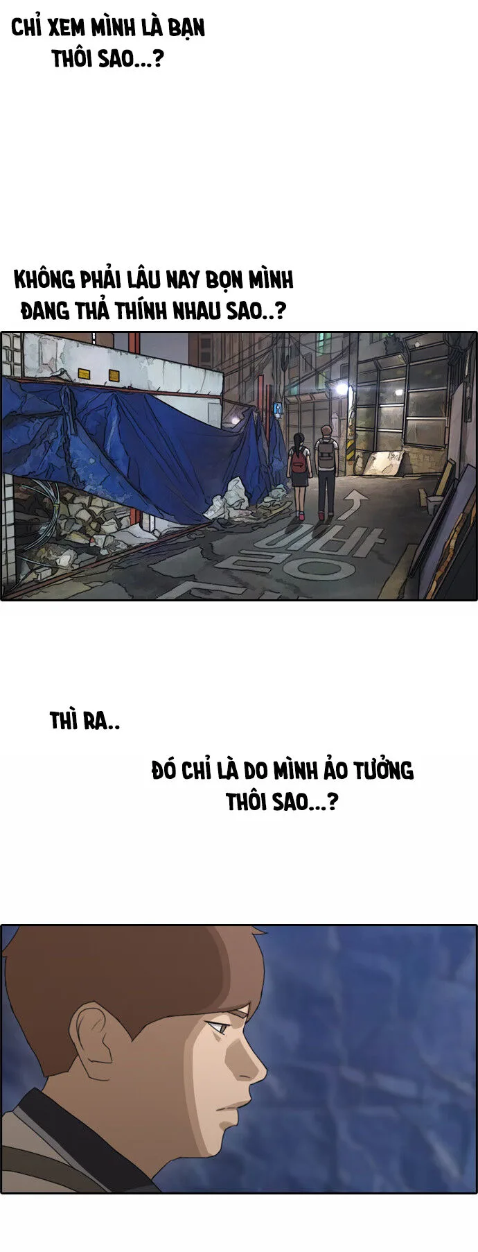 Free Draw chương 69.2 - trang 14