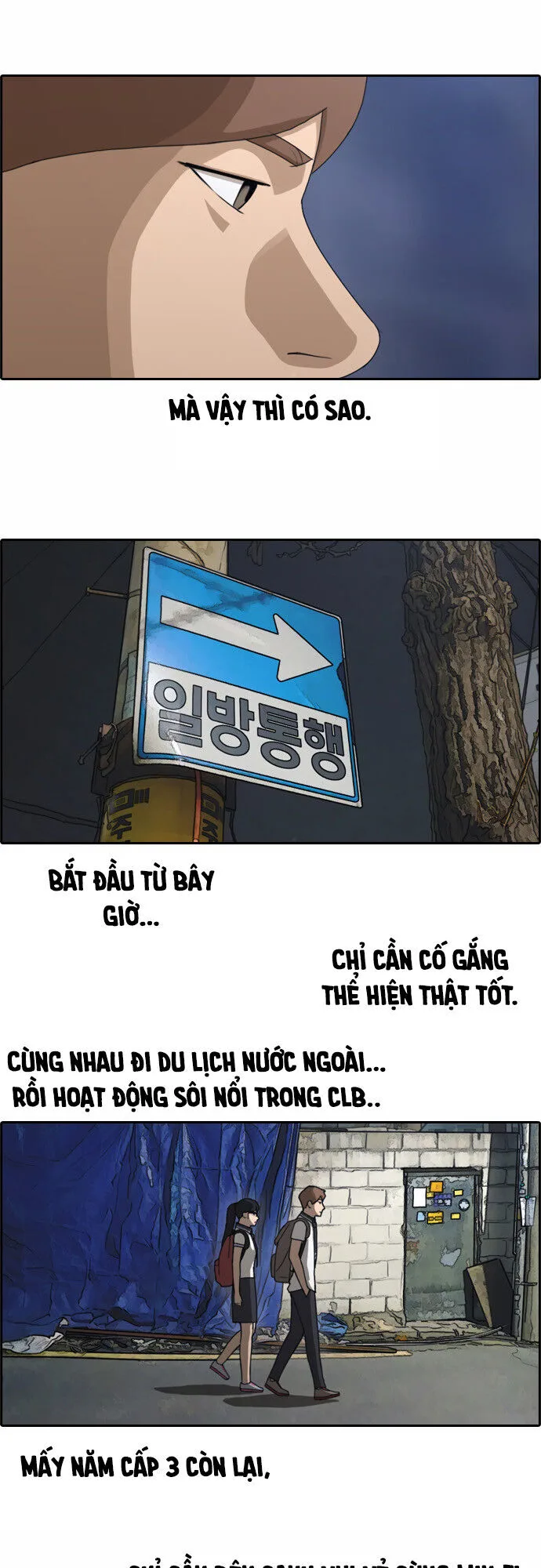 Free Draw chương 69.2 - trang 15