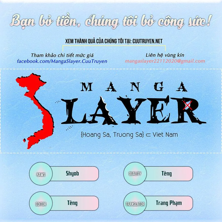 Free Draw chương 70 - trang 1