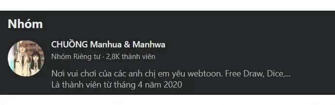 Free Draw chương 70 - trang 2