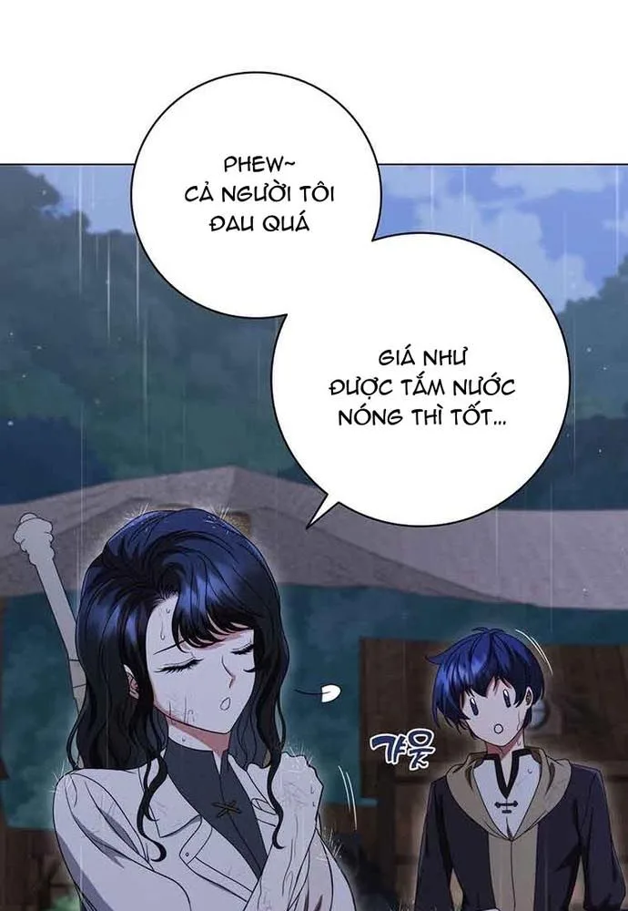 Thiếu Nữ Rồng chương 27 - trang 27