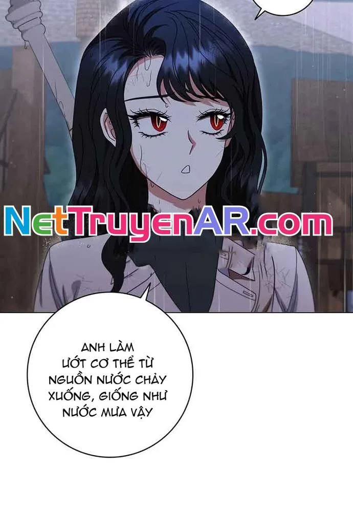 Thiếu Nữ Rồng chương 27 - trang 29