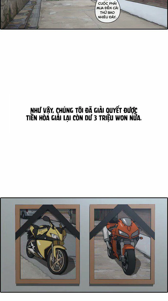 Free Draw chương 70 - trang 30