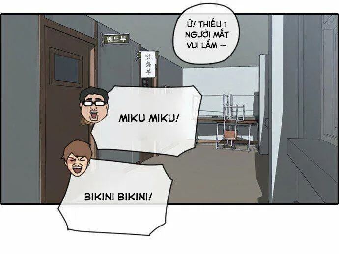 Free Draw chương 70 - trang 40
