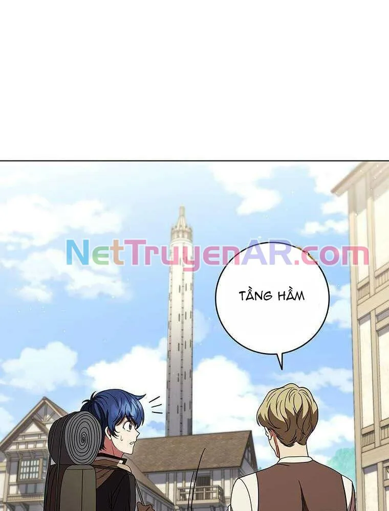 Thiếu Nữ Rồng chương 31 - trang 32