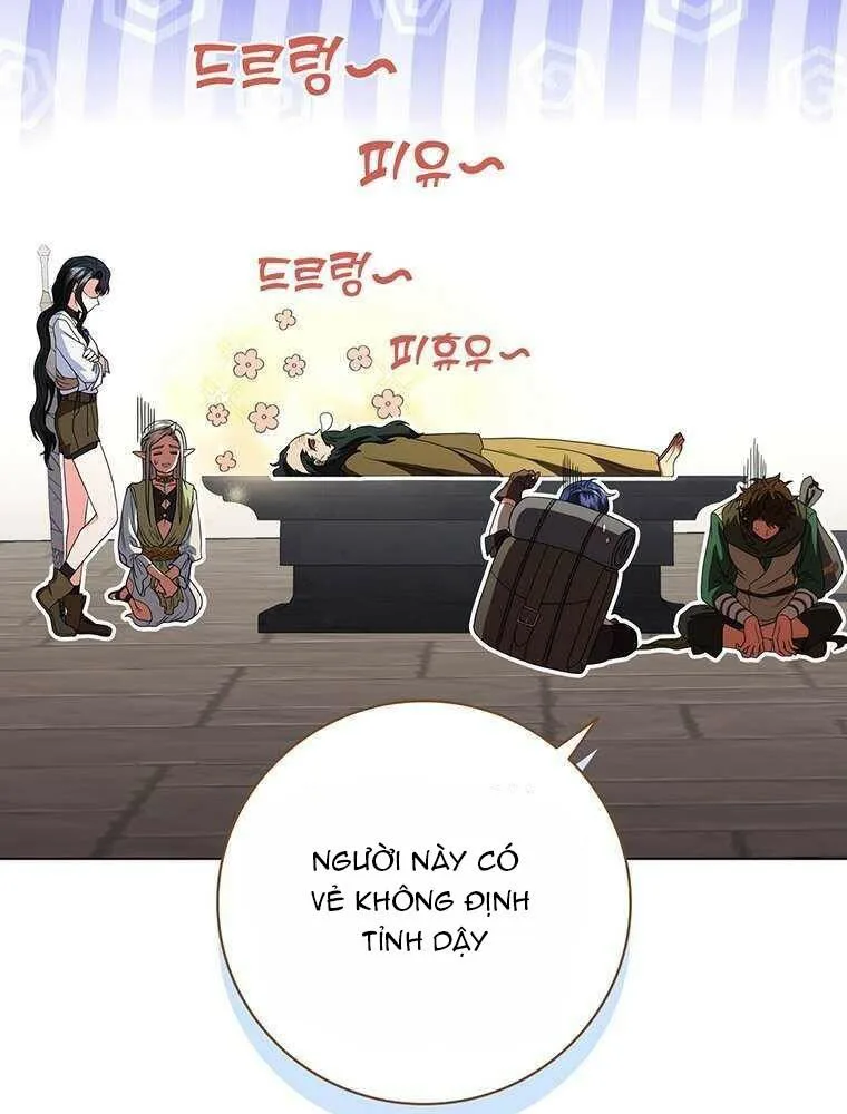 Thiếu Nữ Rồng chương 31 - trang 51