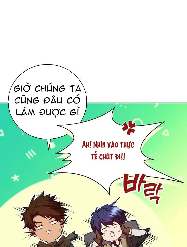 Thiếu Nữ Rồng chương 38 - trang 21
