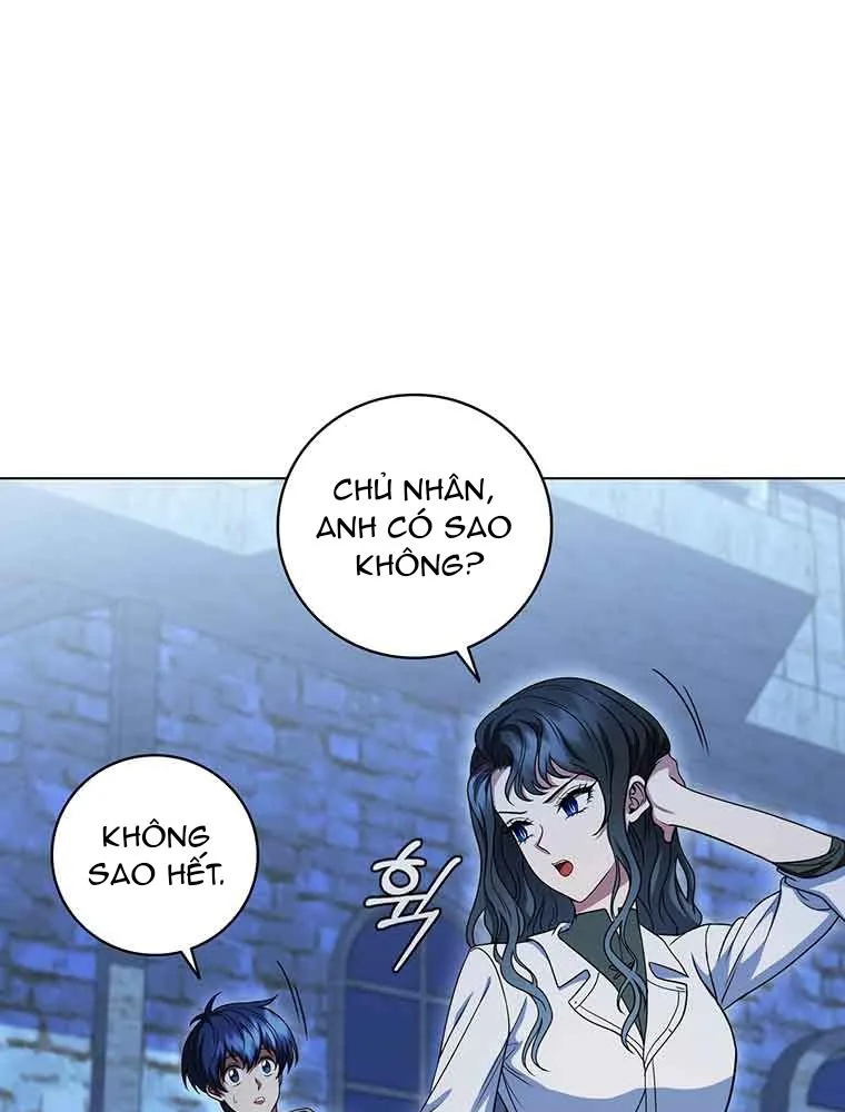 Thiếu Nữ Rồng chương 39 - trang 22