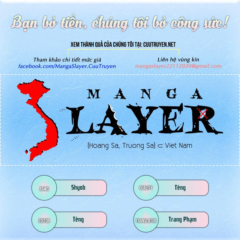 Free Draw chương 73.1 - trang 1