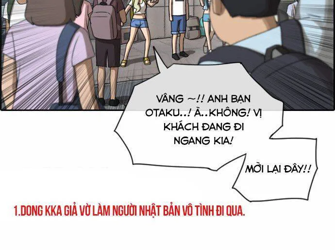 Free Draw chương 73.2 - trang 7