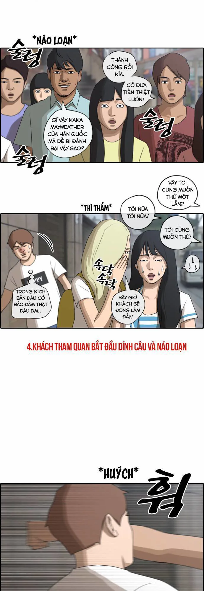 Free Draw chương 73.2 - trang 12