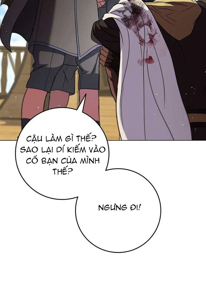 Thiếu Nữ Rồng chương 49 - trang 109