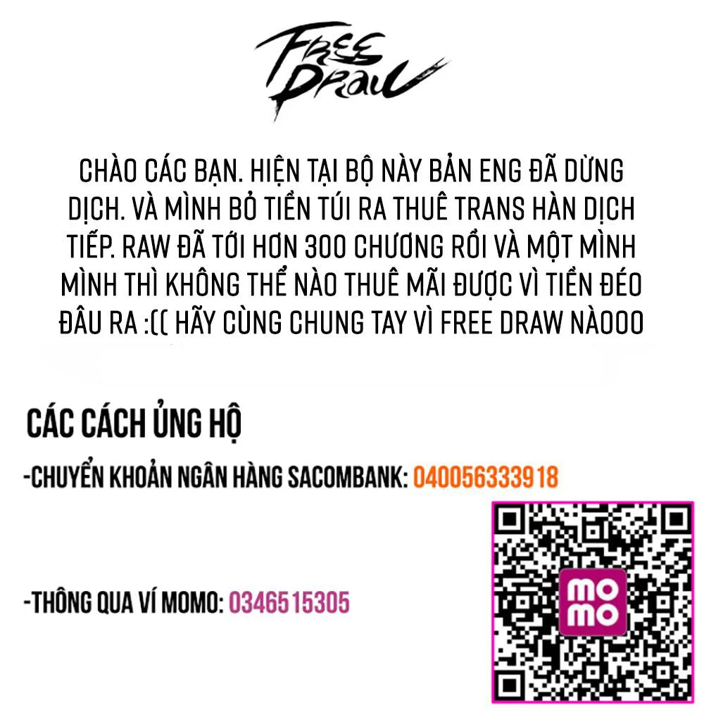 Free Draw chương 74.2 - trang 21