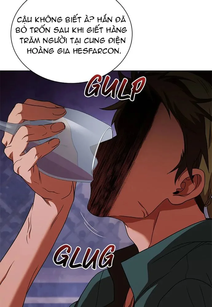 Thiếu Nữ Rồng chương 54 - trang 63