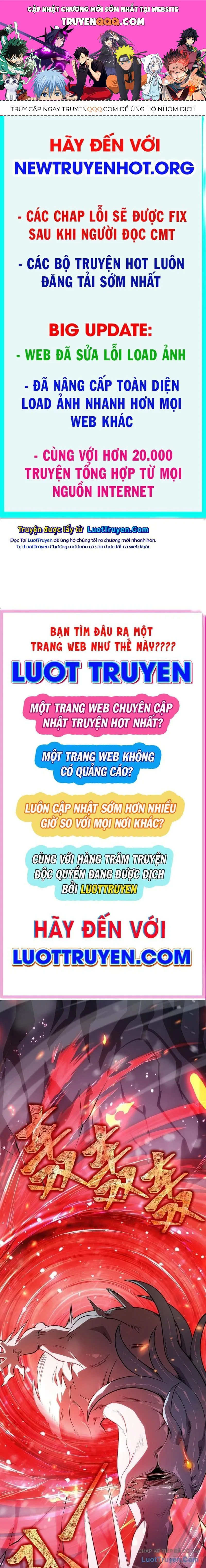 Tinh Lâm chương 0 - trang 1