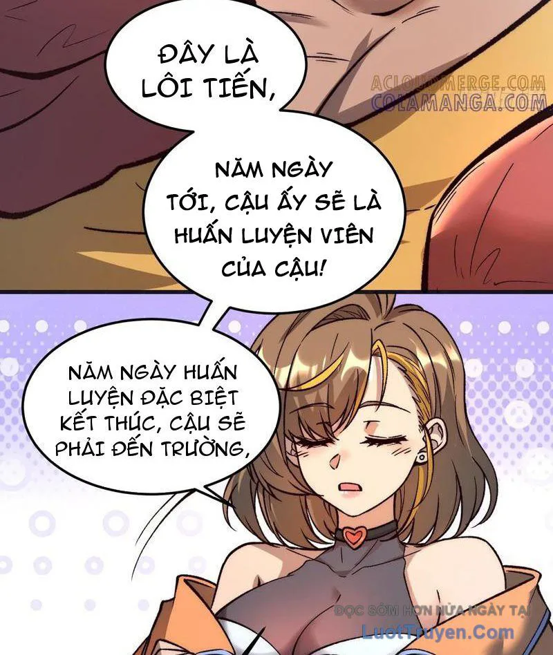 Tinh Lâm chương 12 - trang 69