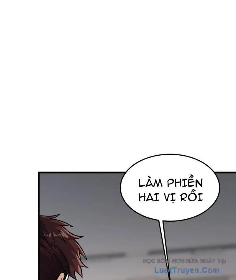 Tinh Lâm chương 14 - trang 10