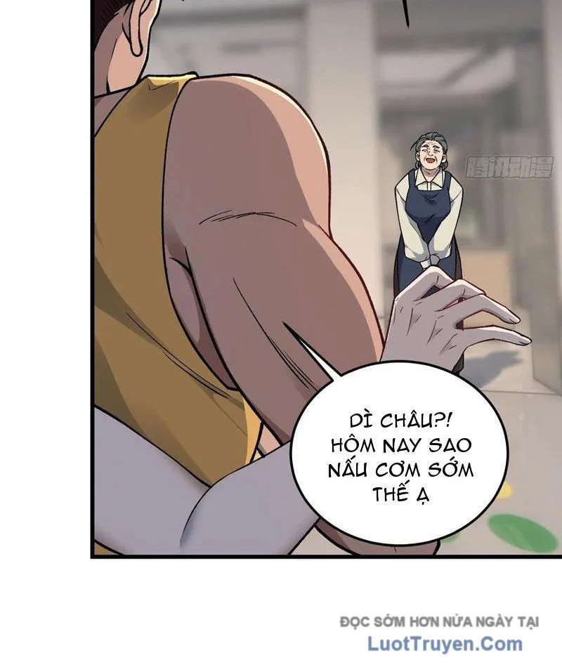 Tinh Lâm chương 14 - trang 11