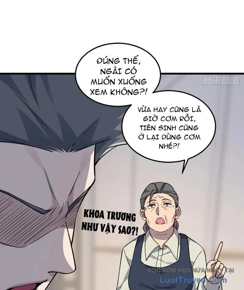 Tinh Lâm chương 14 - trang 35