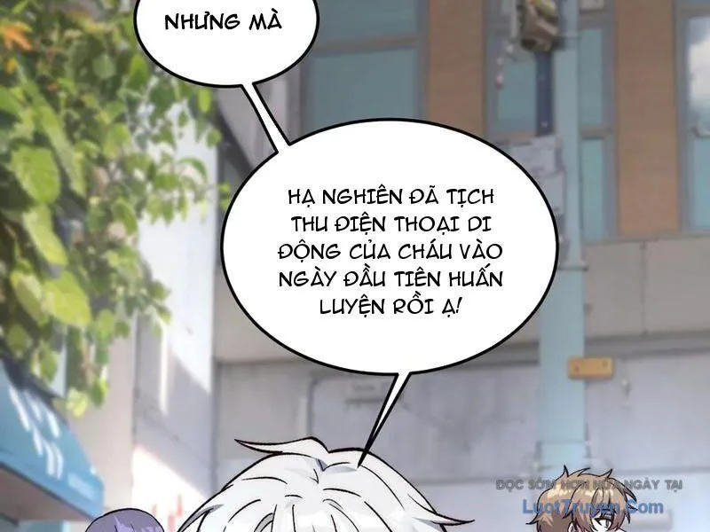 Tinh Lâm chương 15 - trang 86