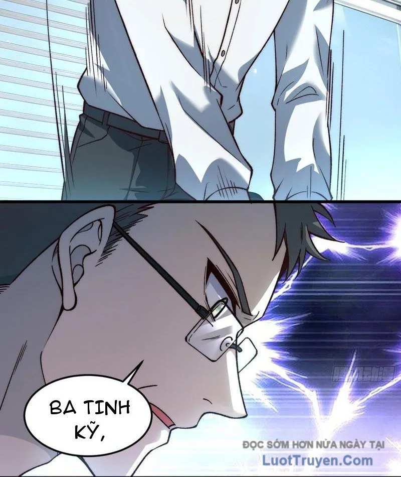 Tinh Lâm chương 17 - trang 16
