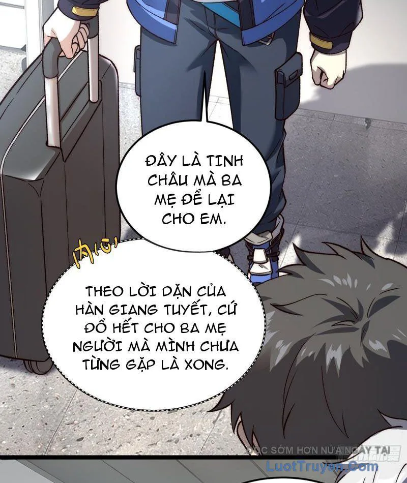 Tinh Lâm chương 17 - trang 22
